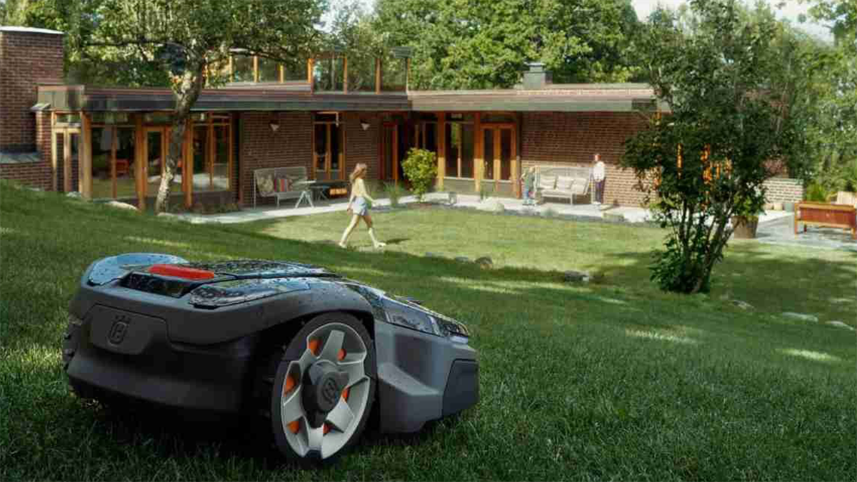 Der intelligente Gardening-Shop Roboexpert ist ab sofort Teil von Österreichs führendem Smart Home Experten tink