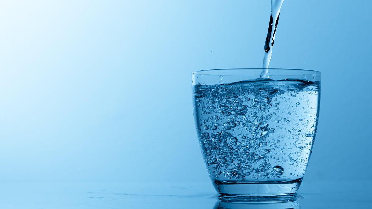 Internationaler Weltwassertag