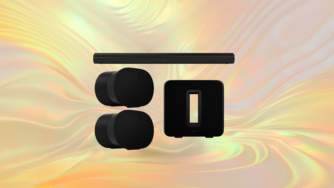 Let the new era begin: tink erweitert Portfolio um neue Sonos Modelle Era 300 und Era 100