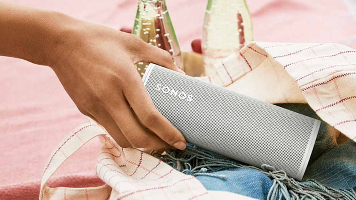 Klang-Odyssee für die Sinne: tink startet Sonos-Sale
