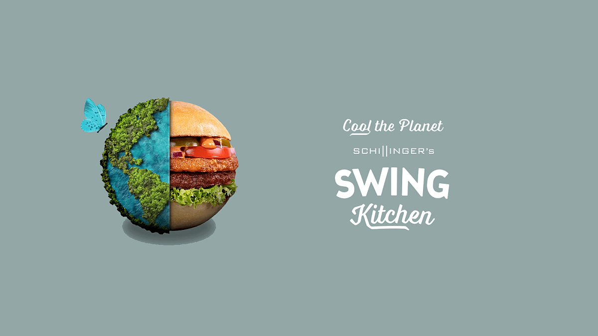 Das von Swing Kitchen entwickelte Berechnungstool zur Schonung von Ressourcen erhält TÜV-Zertifizierung