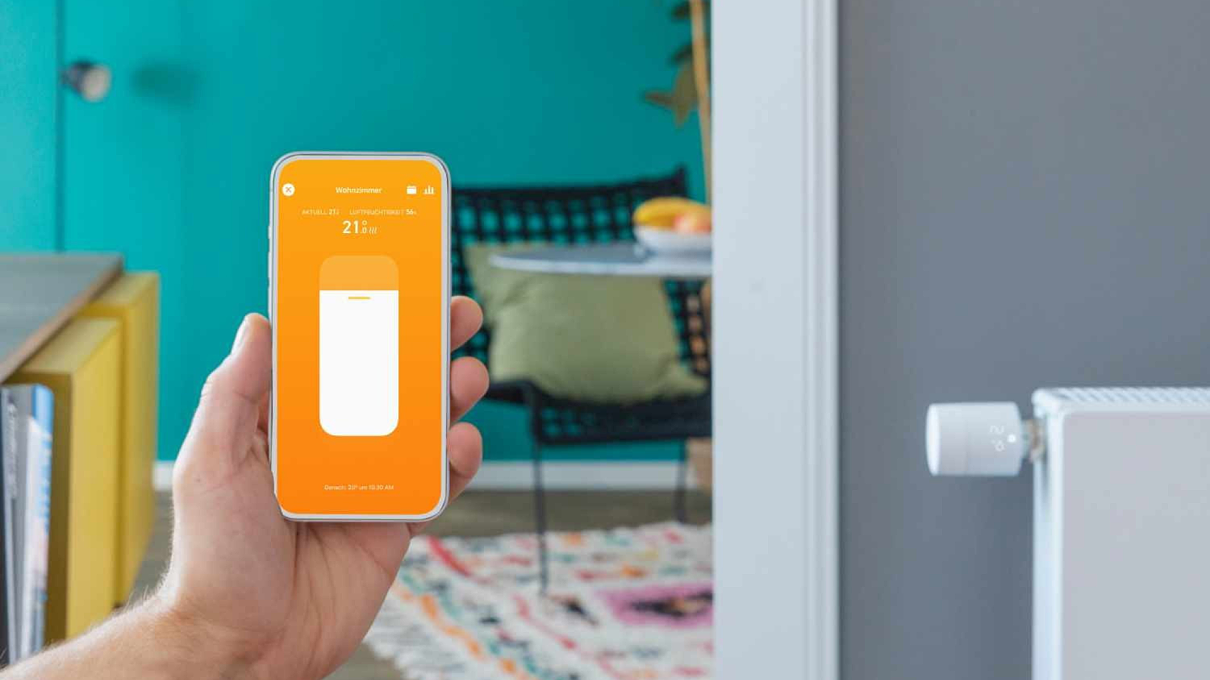 Energy-Saving Days at tink: Where Smart Home Meets Sustainability