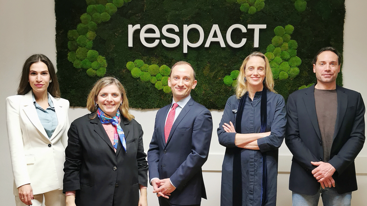 respACT und Meta Communication International - eine Partnerschaft für Nachhaltigkeit und Innovation